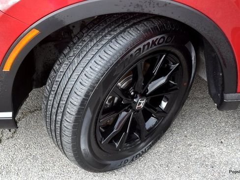 Certified 2023 Honda CR-V Sport image 5