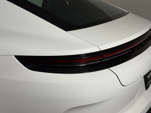 New 2025 Porsche Panamera image 16