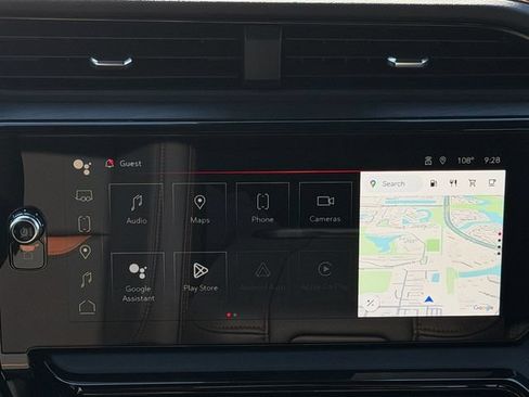 New 2026 GMC Sierra 1500 AT4 w/ AT4 Premium Package AWD/4WD image 18