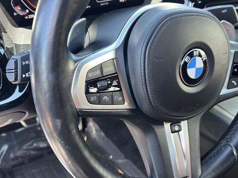 Used 2021 BMW Z4 M40i RWD image 34