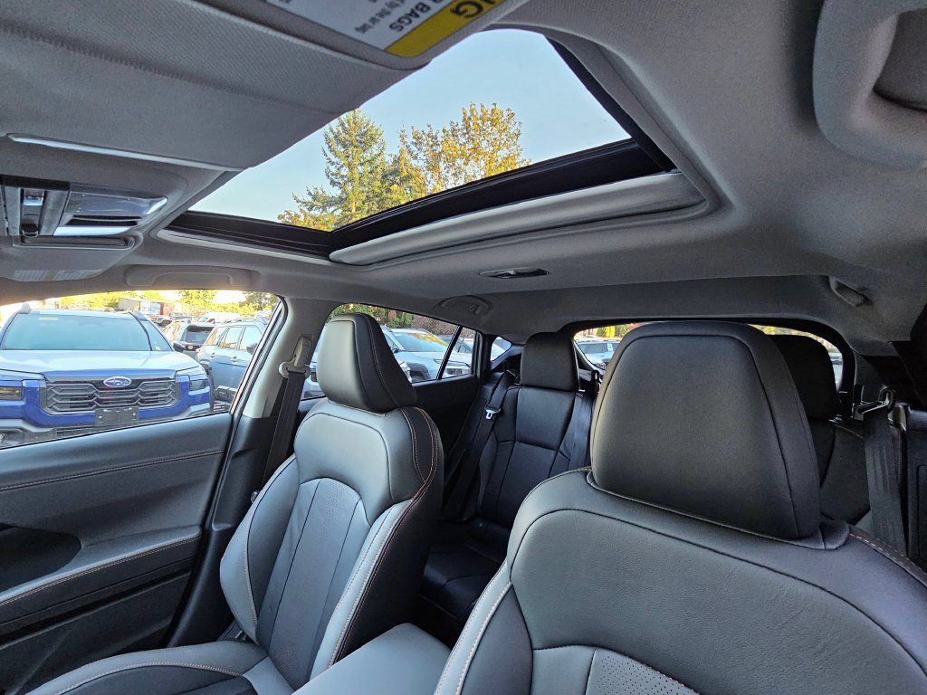 New 2026 Subaru Crosstrek 2.5i Limited AWD/4WD image 20