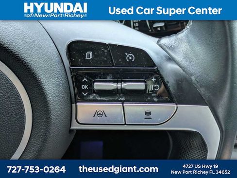 Certified 2023 Hyundai Elantra Limited FWD image 31