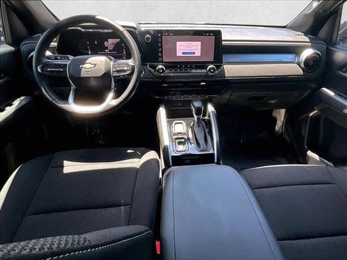 Used 2023 Chevrolet Colorado LT w/ LT Convenience Package RWD image 16