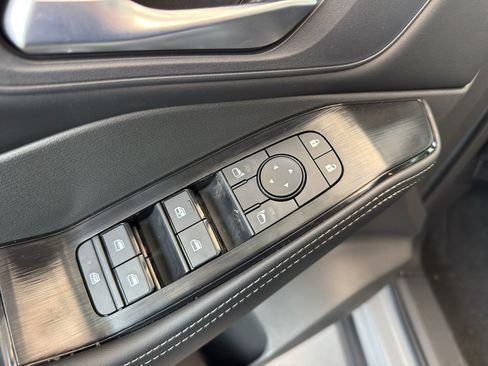 New 2026 Nissan Rogue SV image 11