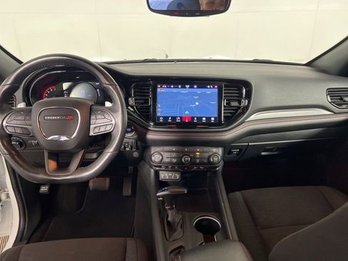 Used 2023 Dodge Durango GT image 27