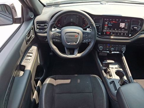 Used 2025 Dodge Durango R/T AWD/4WD image 2
