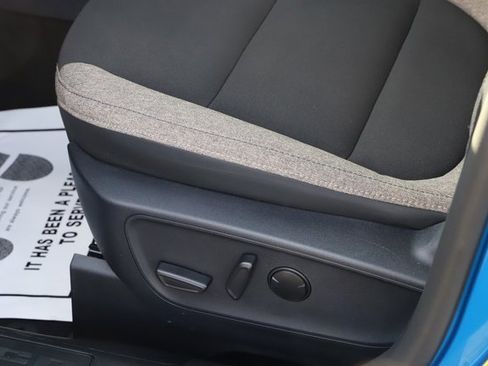 Used 2025 Ford Bronco Sport Big Bend w/ Convenience Package image 15