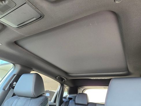 New 2025 Acura ADX A-Spec image 13