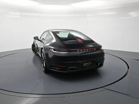 Certified 2021 Porsche 911 Carrera image 27