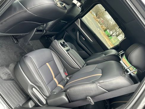 New 2026 MAZDA CX-90 3.3 Turbo S w/ Premium Plus image 25