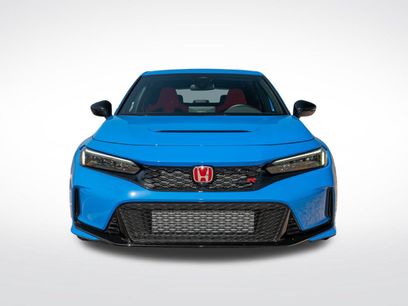 Used 2025 Honda Civic Type R