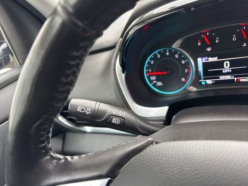 Certified 2018 Chevrolet Traverse Premier image 25