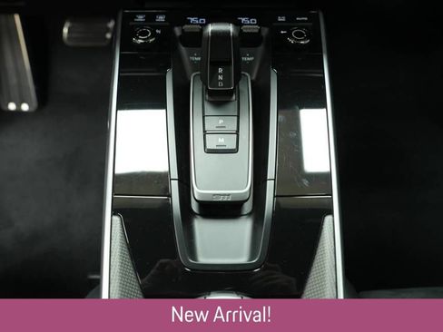 Certified 2024 Porsche 911 Turbo S AWD/4WD image 24