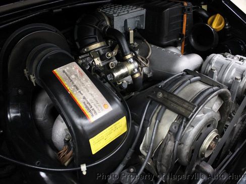 Used 1988 Porsche 911 Carrera image 34