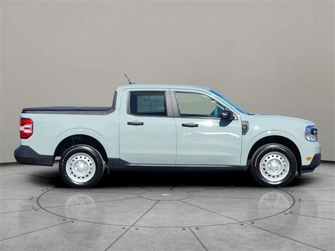 Certified 2023 Ford Maverick XL image 12