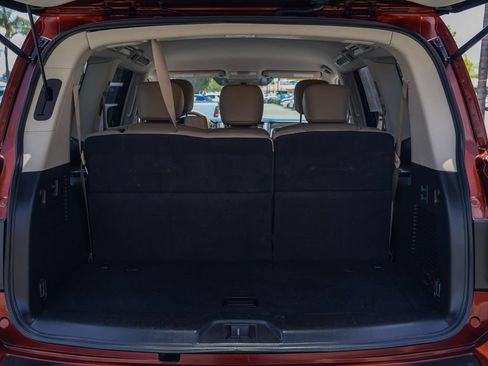 Used 2018 Nissan Armada SL RWD image 15
