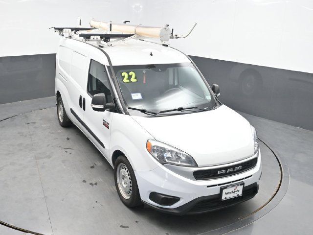 Used 2022 RAM ProMaster City Tradesman FWD image 22
