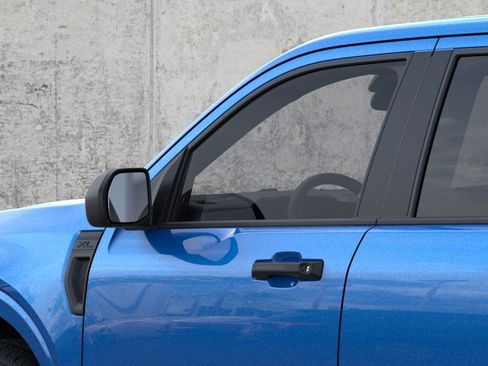 New 2026 Ford Maverick XL FWD image 21