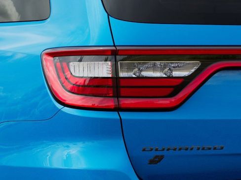 New 2026 Dodge Durango GT image 9