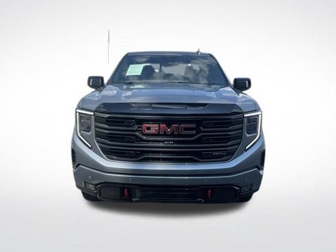 Used 2026 GMC Sierra 1500 AT4 w/ AT4 Premium Package AWD/4WD image 2