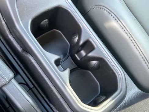 New 2026 Jeep Gladiator Mojave w/ Steel Bumper Group image 27