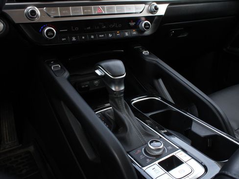 Used 2024 Kia Telluride S w/ S Sunroof Package AWD/4WD image 14