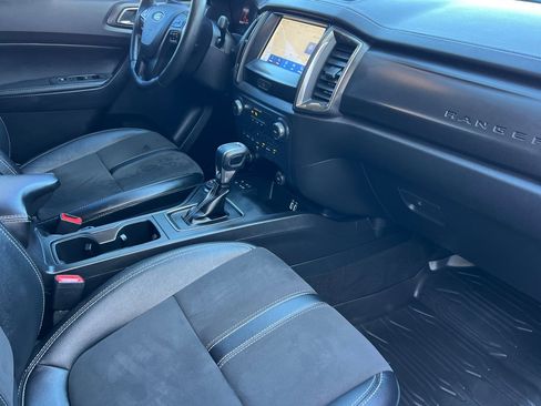 Certified 2021 Ford Ranger Lariat image 16