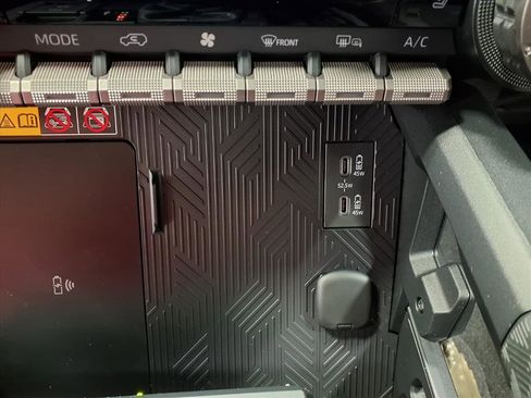 New 2025 Toyota 4Runner 4WD image 16