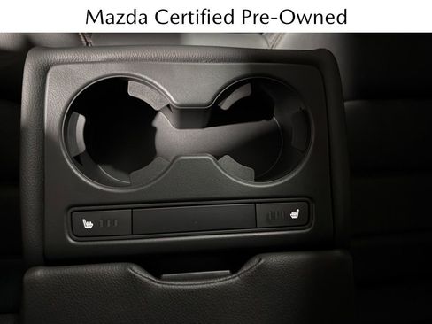 Used 2020 MAZDA CX-5 Grand Touring w/ GT Premium Package image 33