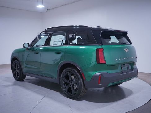 Used 2026 MINI Cooper Countryman S AWD/4WD image 3
