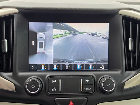 Used 2020 GMC Terrain Denali w/ Denali Premium Package AWD/4WD image 24