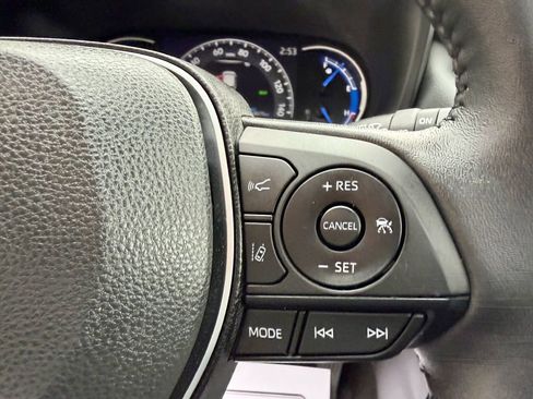 Used 2022 Toyota RAV4 XSE image 29