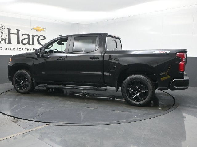 New 2026 Chevrolet Silverado 1500 RST AWD/4WD image 30