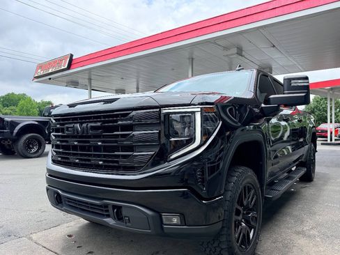 Used 2022 GMC Sierra 1500 Elevation AWD/4WD image 18