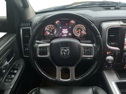 Used 2015 RAM 1500 Limited image 11