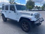 Used 2018 Jeep Wrangler Unlimited Sport image 4