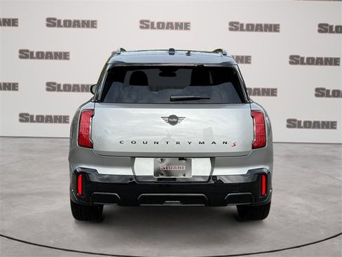 New 2026 MINI Cooper Countryman S image 4