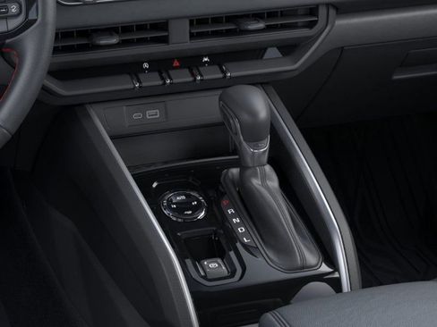 New 2026 Chevrolet Colorado W/T image 28