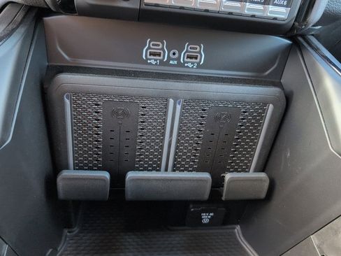 New 2025 RAM 2500 Rebel w/ Rebel Level 1 Equipment Group image 16