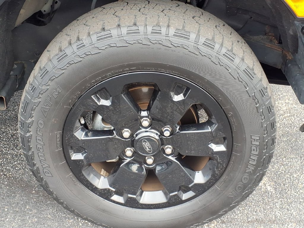 Used 2021 Ford Ranger XLT w/ Equipment Group 301A Mid AWD/4WD image 18