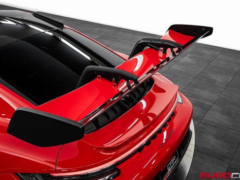 Used 2025 Porsche 911 GT3 RS image 21