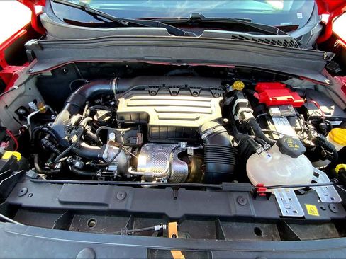 Used 2023 Jeep Renegade Latitude w/ Premium Group image 31