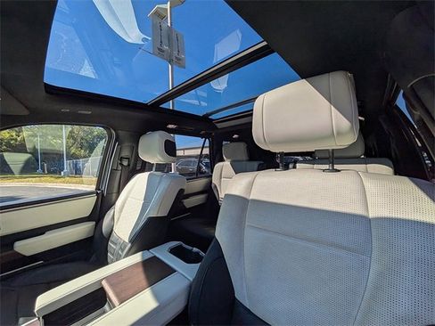 Used 2023 Toyota Sequoia Capstone image 22