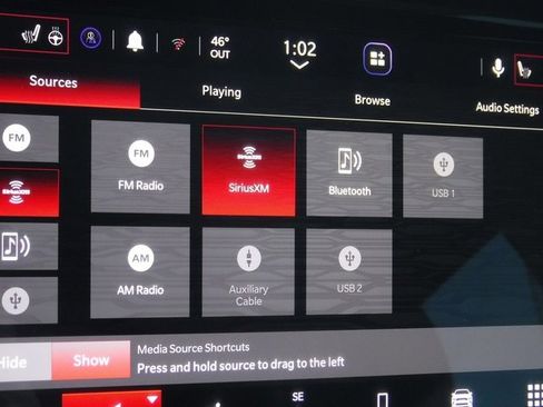 Certified 2022 Dodge Durango R/T image 34