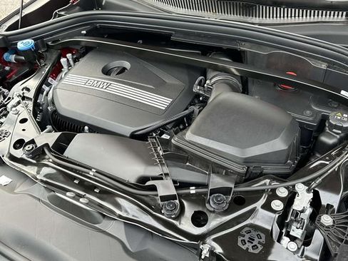Certified 2025 BMW X2 xDrive28i w/ Convenience Package image 17
