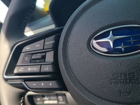 New 2026 Subaru Forester Premium AWD/4WD image 15