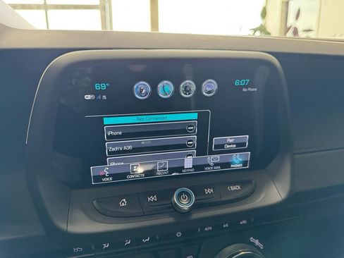 Used 2017 Chevrolet Camaro LT w/ RS Package RWD image 29