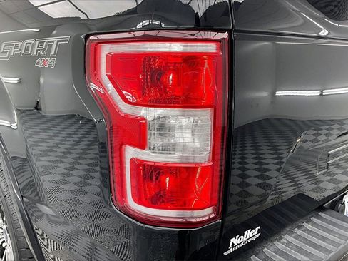 Used 2019 Ford F150 XLT w/ Equipment Group 302A Luxury image 31