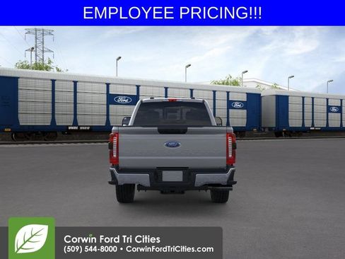 New 2026 Ford F350 XLT AWD/4WD image 6