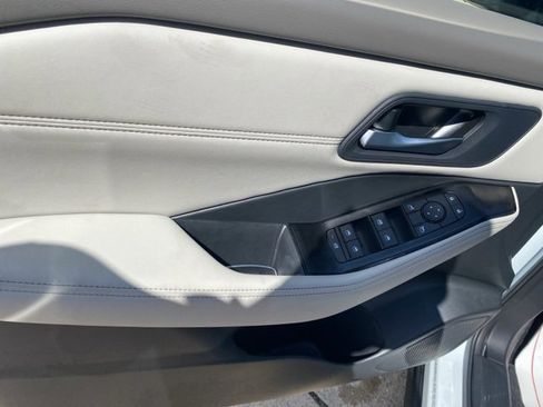 New 2026 Nissan Rogue SV w/ SV Premium Package image 17